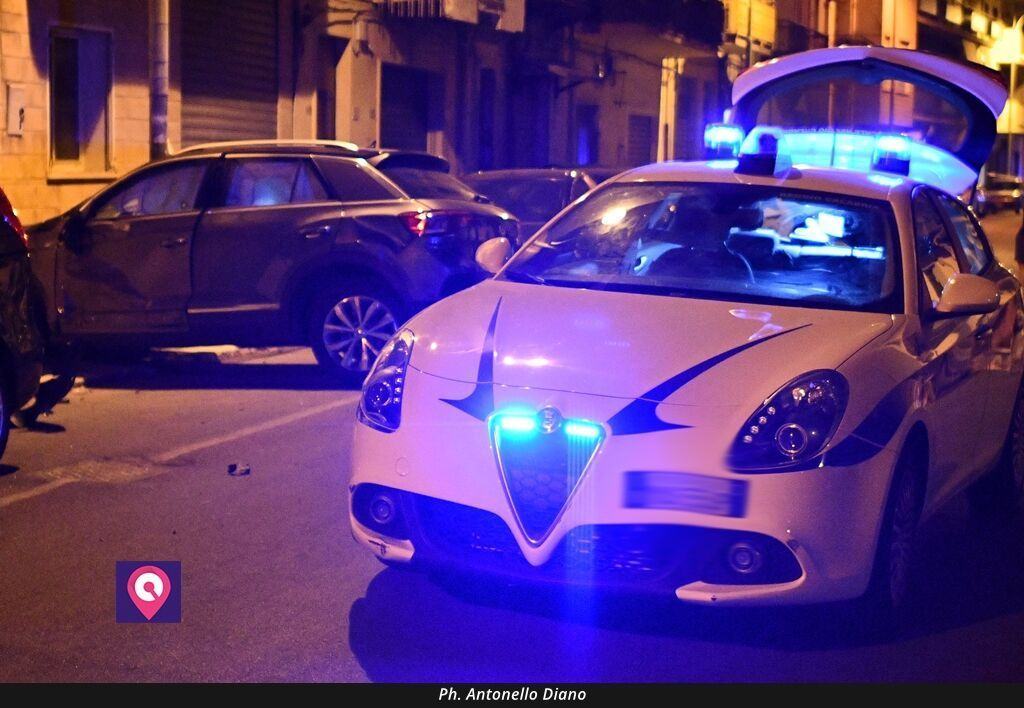 Incidente Sbarre (8)
