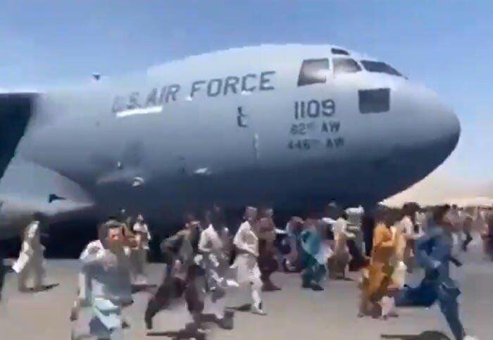 Kabul Afghanistan