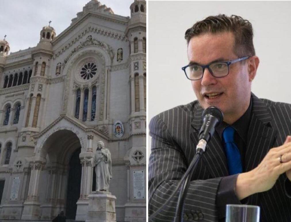 Klaus Davi Duomo