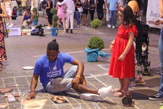 Madonnari 1