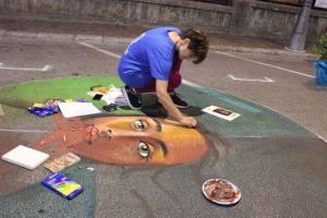 Madonnari 2