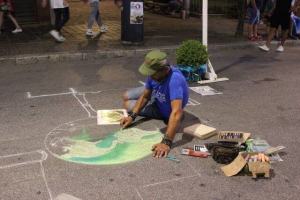 Madonnari 3