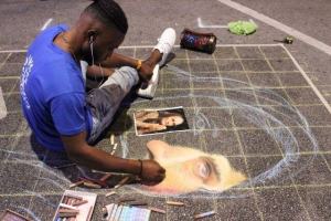 Madonnari 6