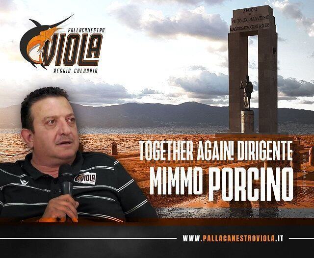 Mimmo Pallacaenstro Viola