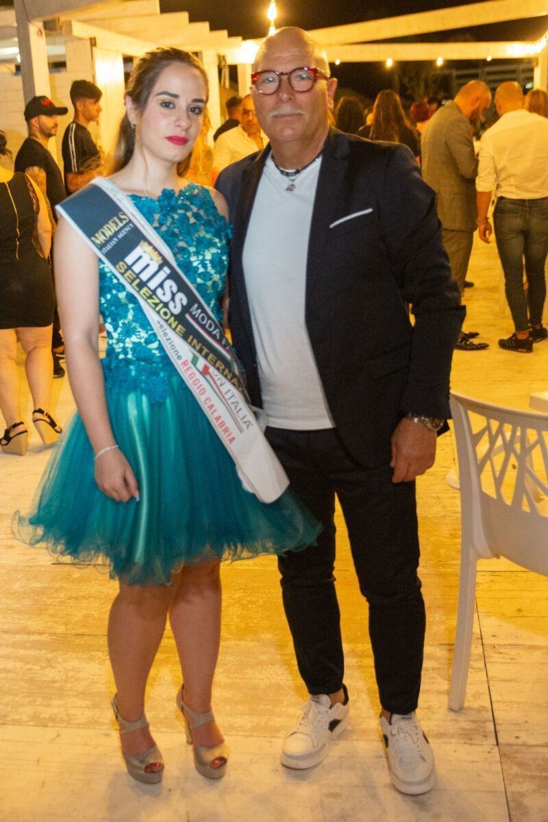 Miss Mister Moda Fashion