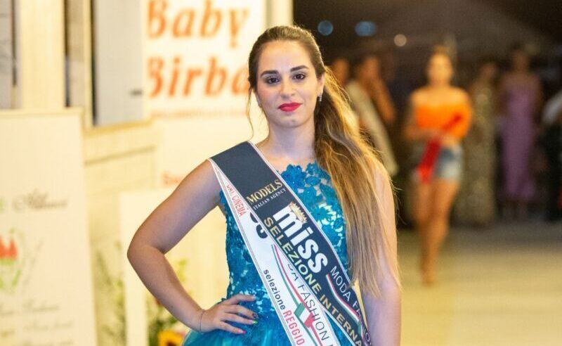 Miss Moda Fashion