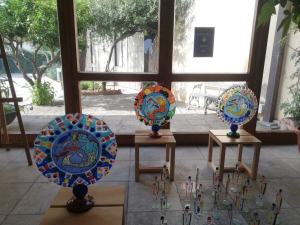 Mostra Arte Scilla (1)