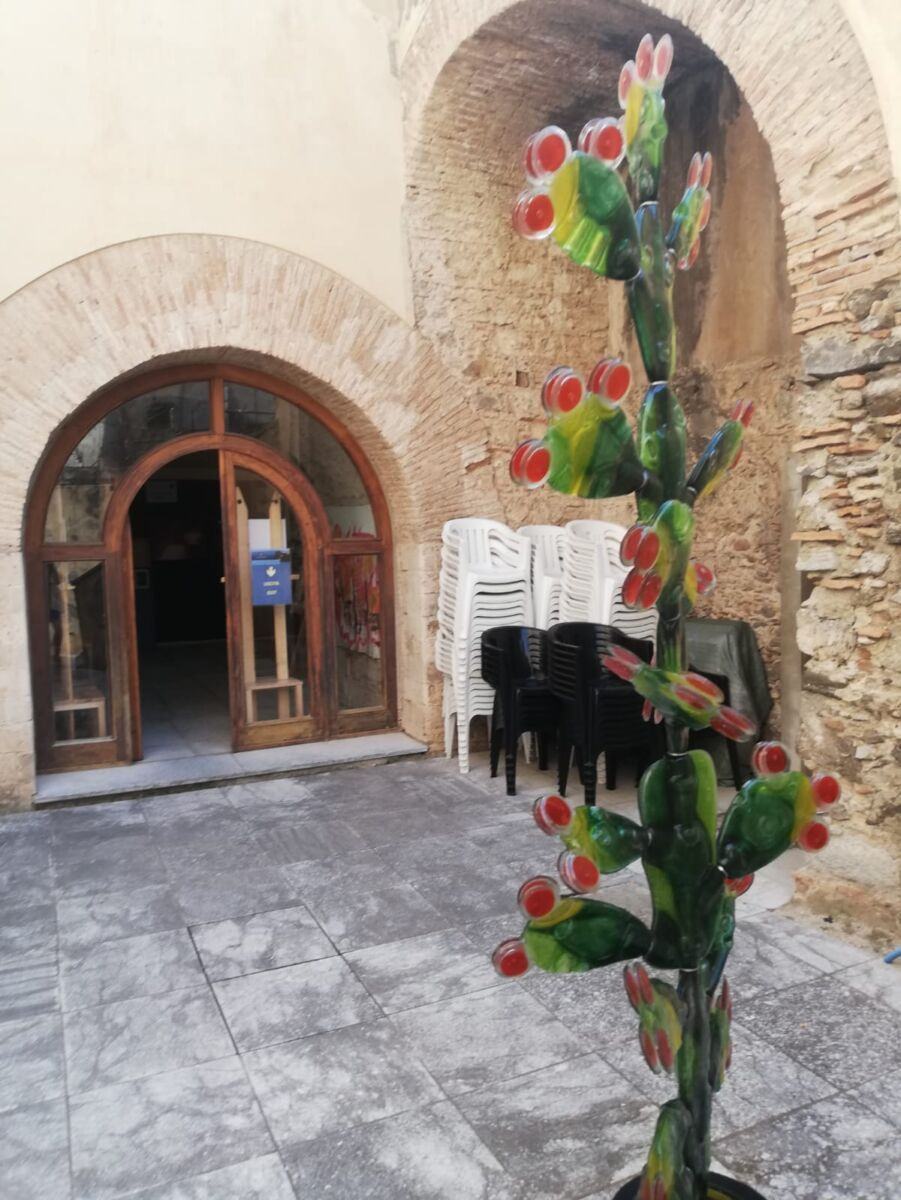 Mostra Arte Scilla (5)