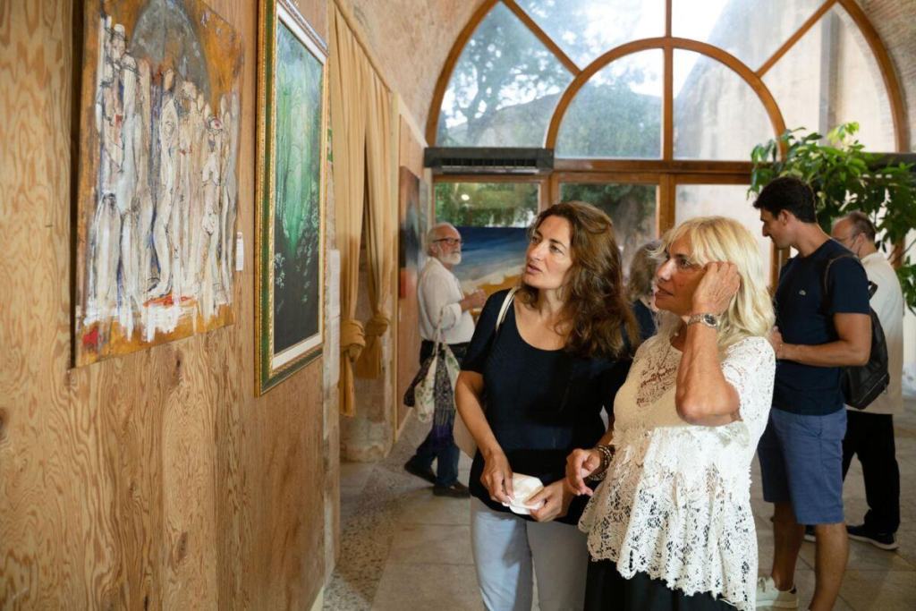 Mostra Arte Scilla Agosto 2021 (3)