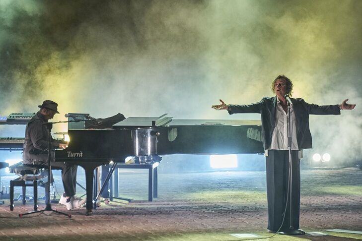 TEATRO 2021