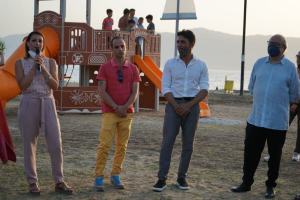 Parco Ludico Fortunato Quattrone Catona 2