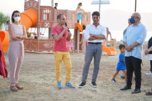 Parco Ludico Fortunato Quattrone Catona 3