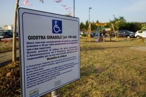 Parco Ludico Fortunato Quattrone Catona 4