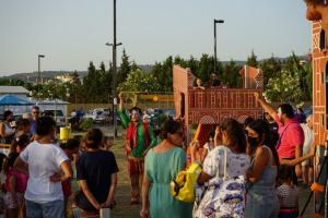 Parco Ludico Fortunato Quattrone Catona 5