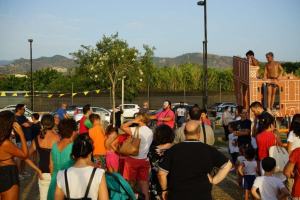 Parco Ludico Fortunato Quattrone Catona 6