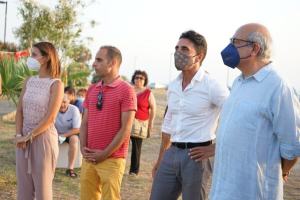 Parco Ludico Fortunato Quattrone Catona Calabro Marra Merenda