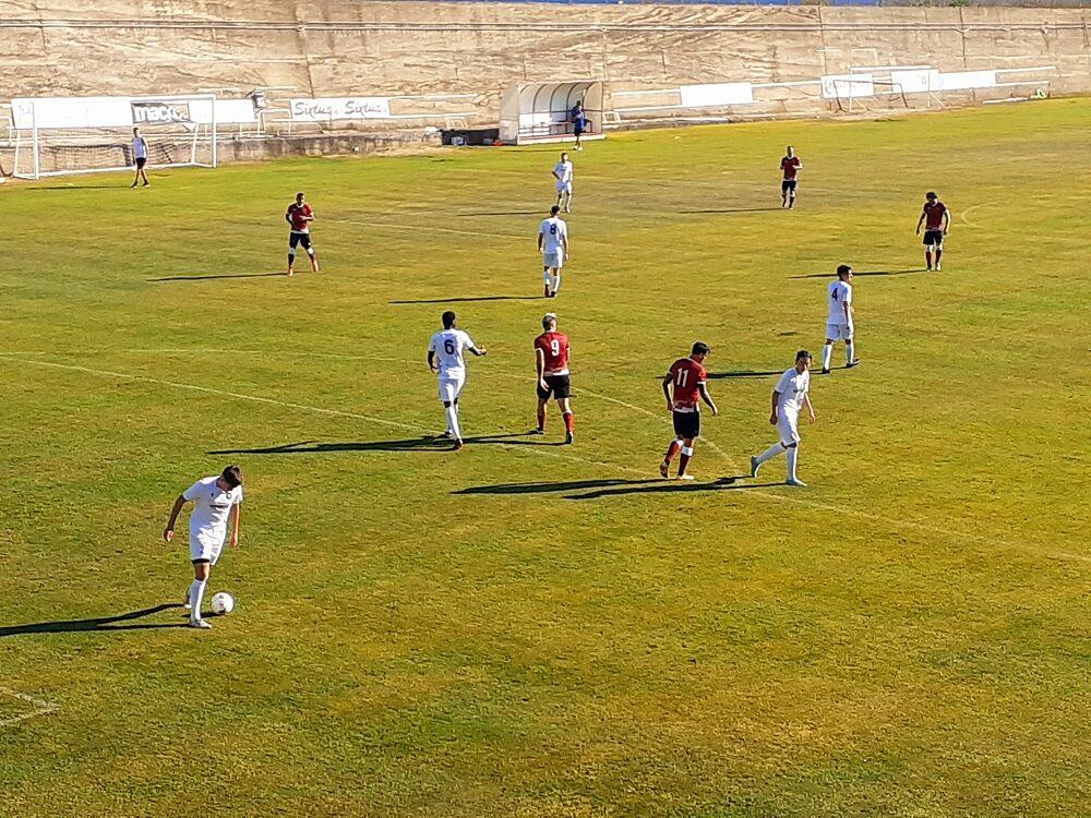 Reggina Amichevole