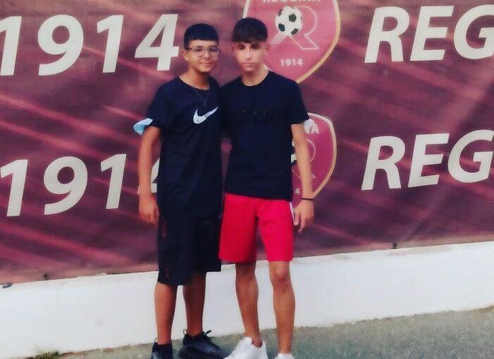 Reggio Junior Reggina