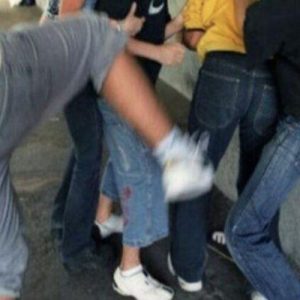 Rissa con accoltellamento a Bagnara, emessi 5 Dacur: divieto di accesso ai locali del centro
