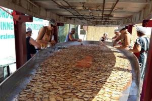 Sagra Della Melanzana 1