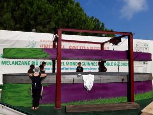 Sagra Della Melanzana 2