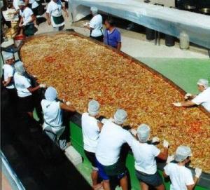 Sagra Della Melanzana 3