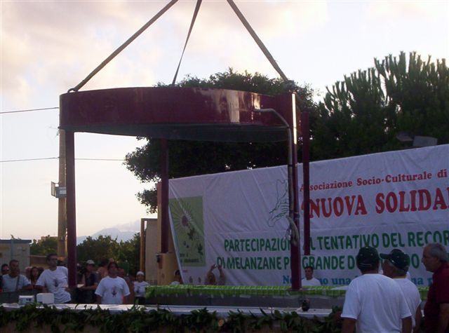 Sagra Della Melanzana 4