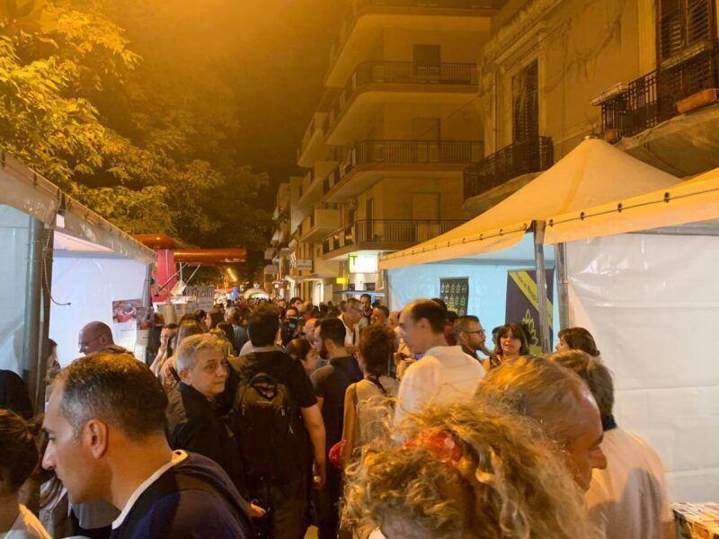 Sbarre In Festa 800x600