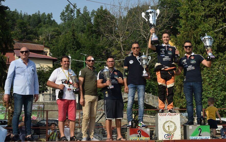 Scuderia Aspromonte