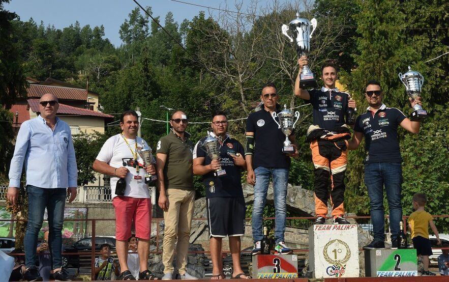 Scuderia Aspromonte