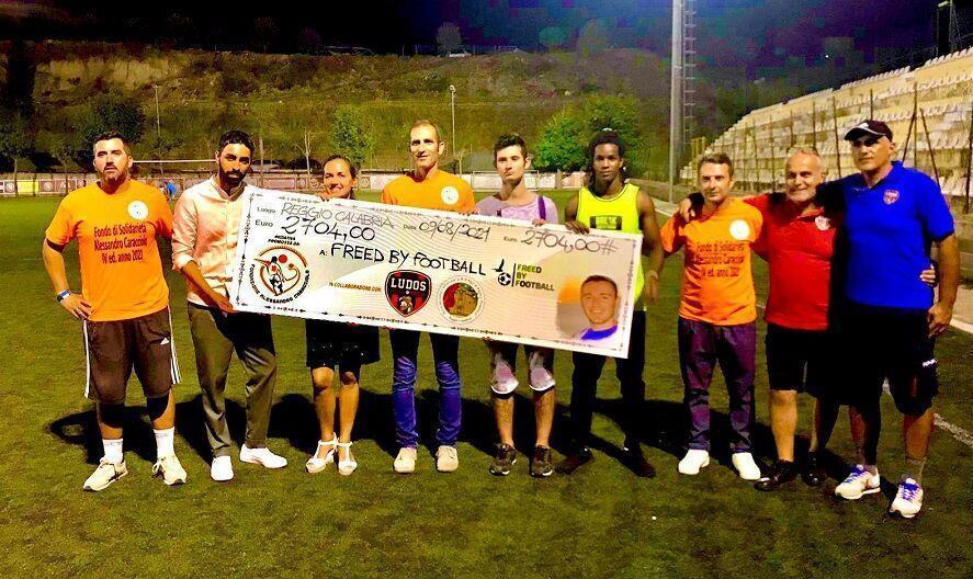 Squadra Ricordo Caracciolo