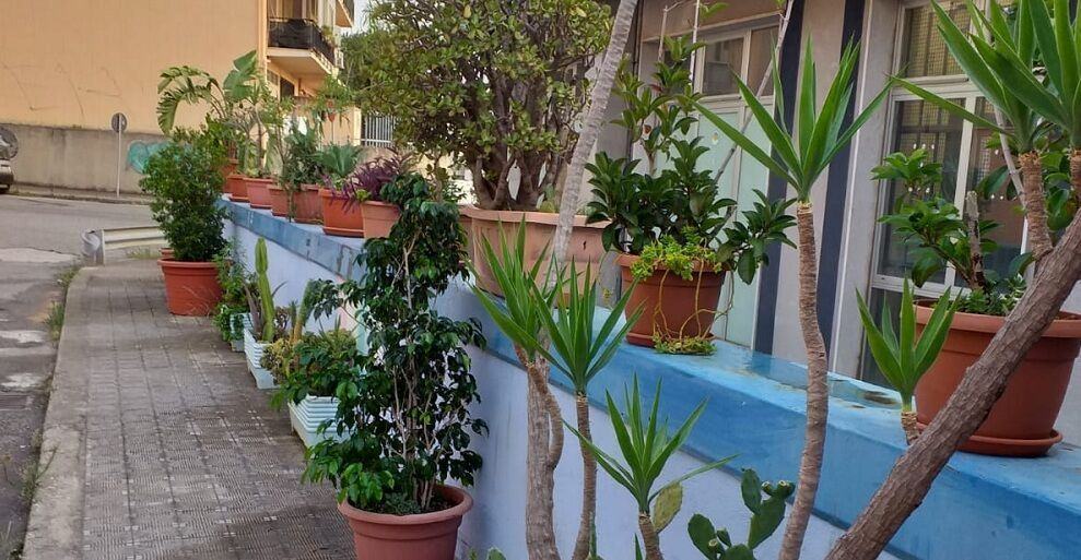 Stazione Fs S Caterina