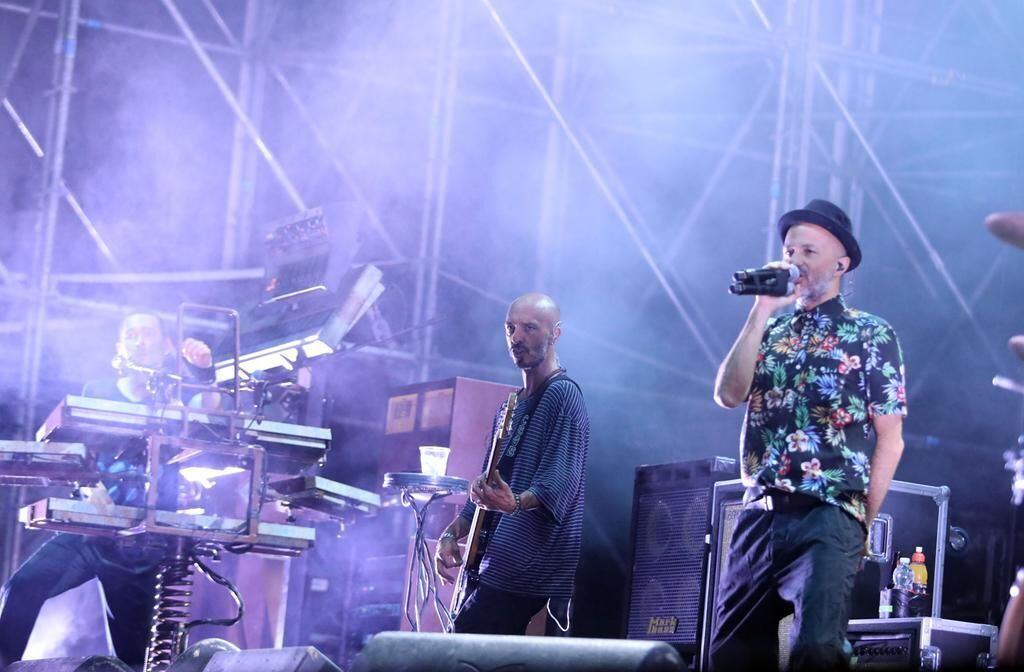 Subsonica