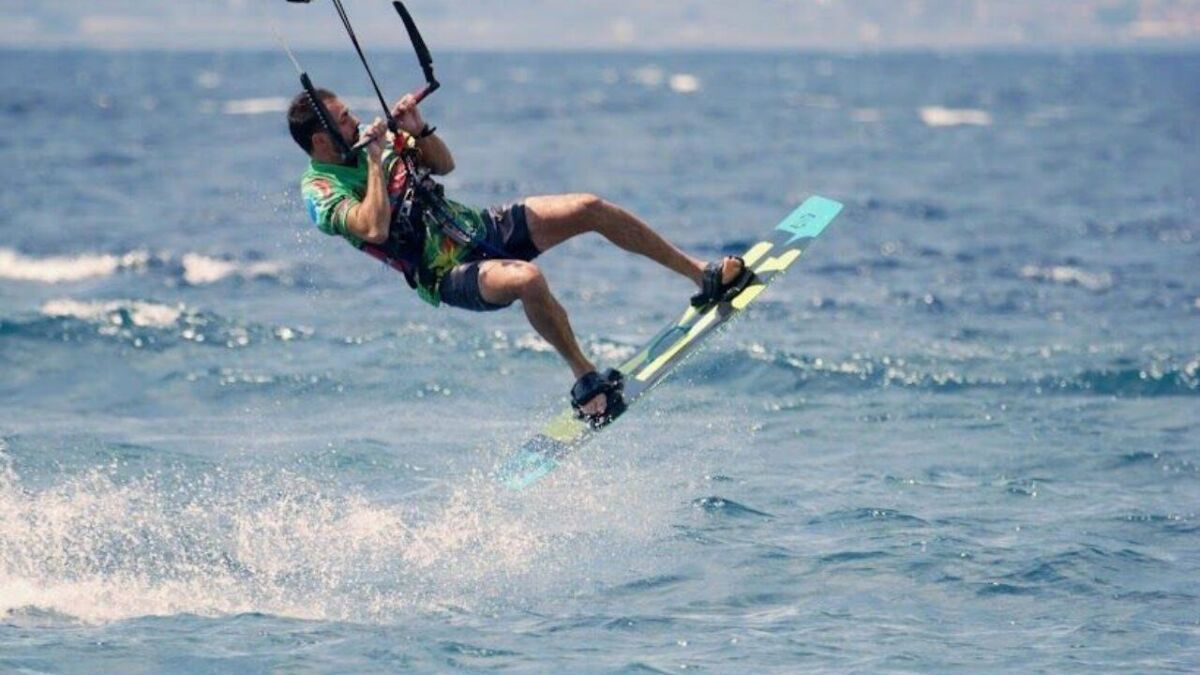Traversata Kite Surf 9 1280x720