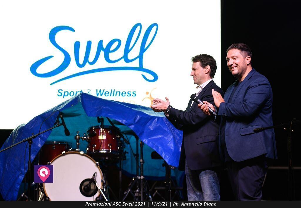 Quasi tutto sold out per la IX Edizione ASC Swell
