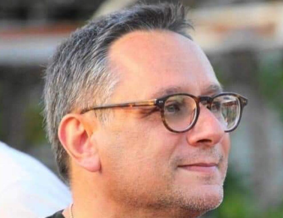 Antonio Marziale