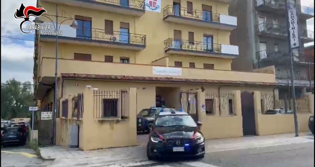 Carabinieri