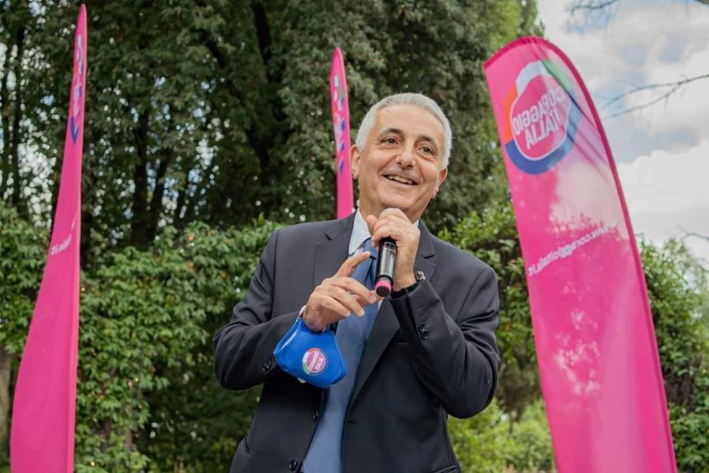 Gaetano Quagliariello