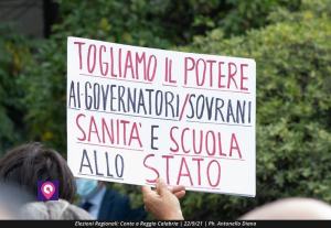 Giuseppe Conte M5S Reggio Calabria (14)