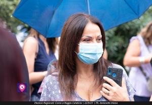 Giuseppe Conte M5S Reggio Calabria (2)