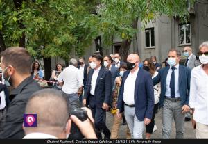 Giuseppe Conte M5S Reggio Calabria (28)