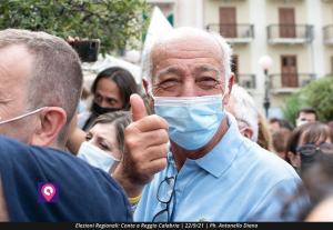 Giuseppe Conte M5S Reggio Calabria (33)