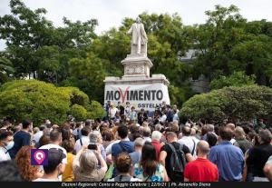 Giuseppe Conte M5S Reggio Calabria (40)