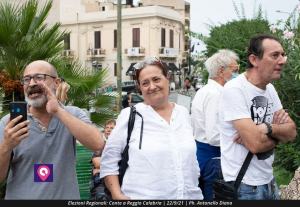 Giuseppe Conte M5S Reggio Calabria (42)