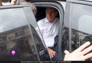 Giuseppe Conte M5S Reggio Calabria (45)