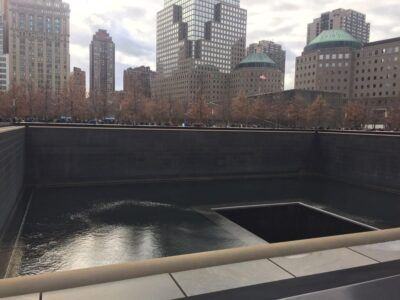 Ground Zero