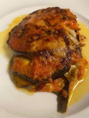 Hostaria Parmigiana