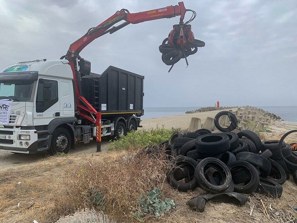 Legambiente Pneumatici 4