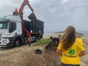 Legambiente Pneumatici 5