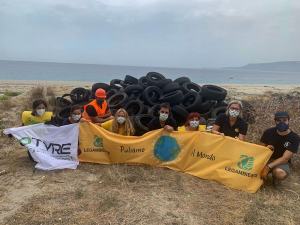 Legambiente Pneumatici